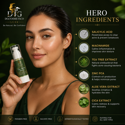 Go-Acne Serum