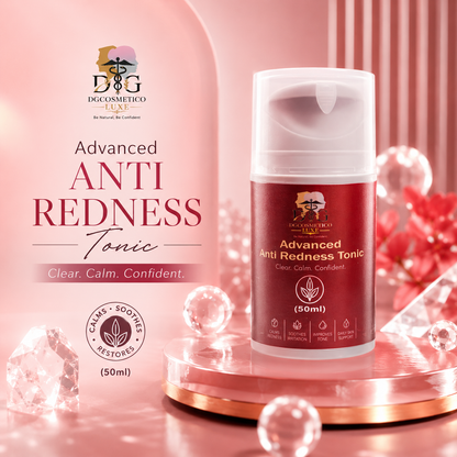 Advanced Anti Redness Tonic