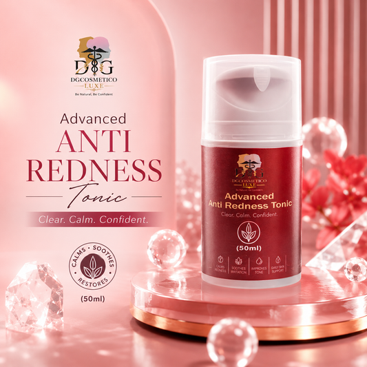 Advanced Anti Redness Tonic