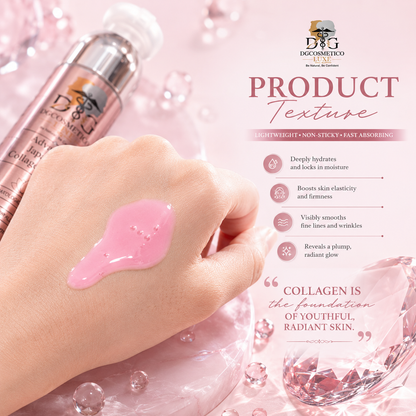 Advanced Japanese Collagen Serum