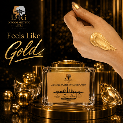 Advanced Celebrity Dubai Cream