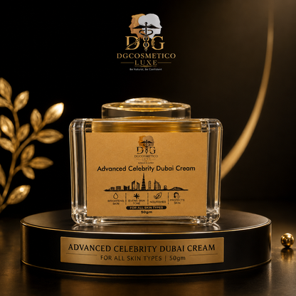 Advanced Celebrity Dubai Cream