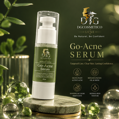 Go-Acne Serum