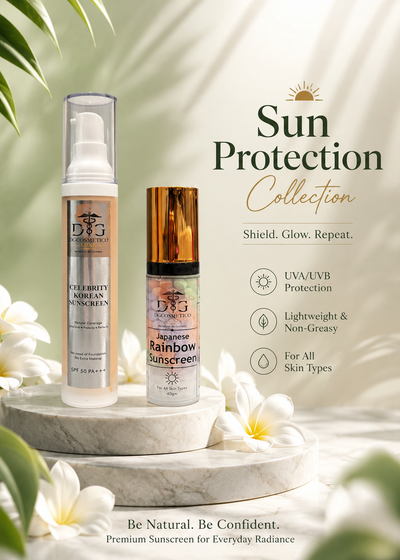 Sun Protection Collection