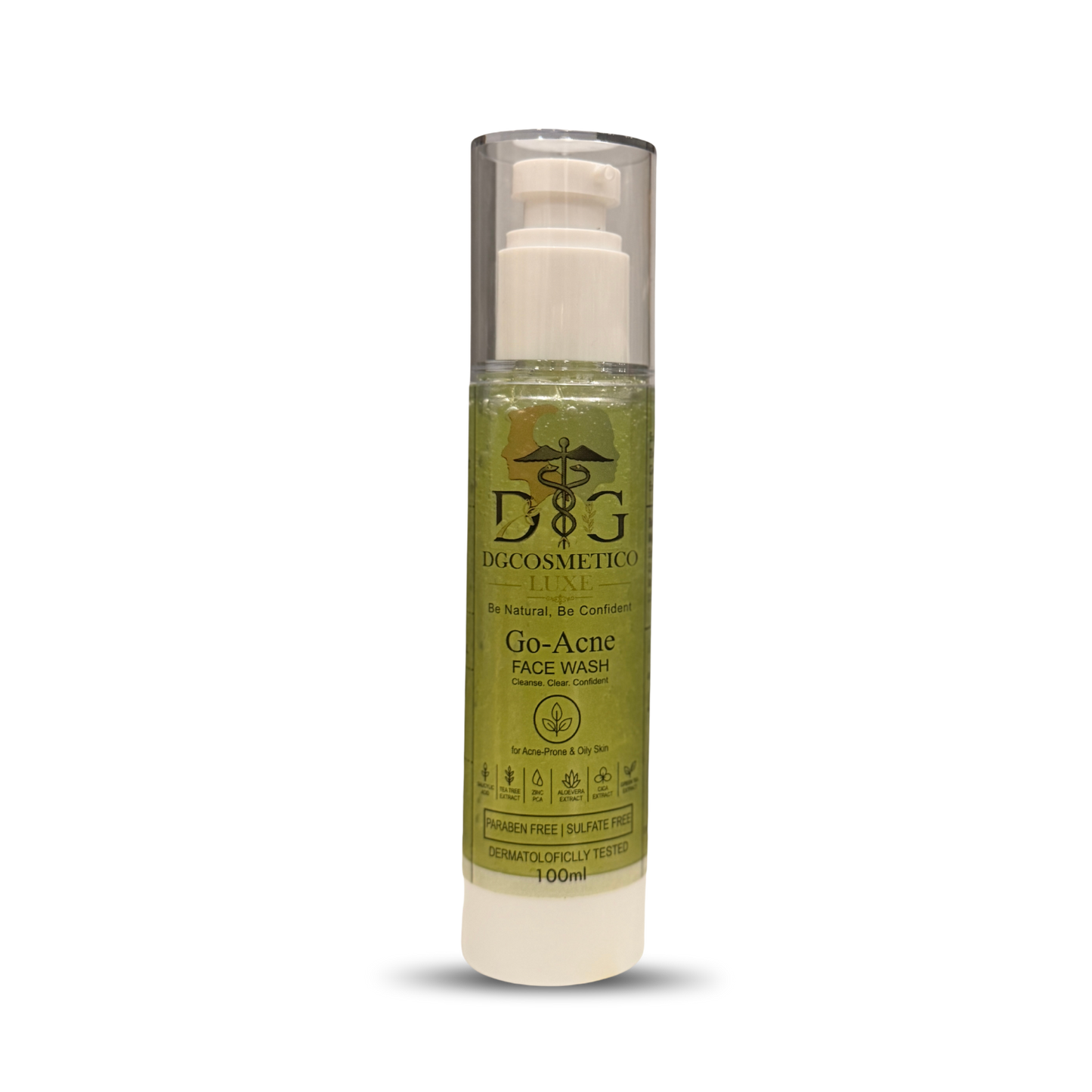 Go-Acne Face Wash