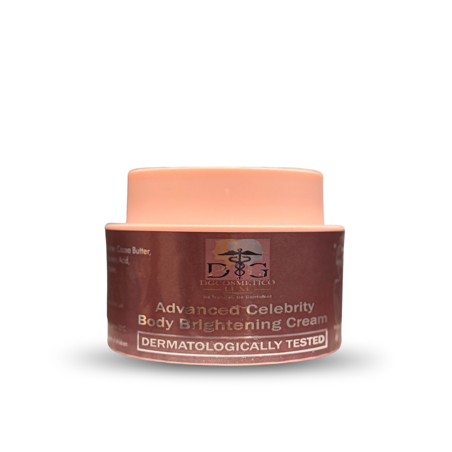 Advanced Celebrity Body Brightening Oil