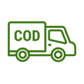 COD Available
