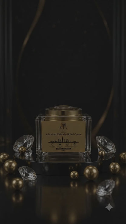 Advanced Celebrity Dubai Cream
