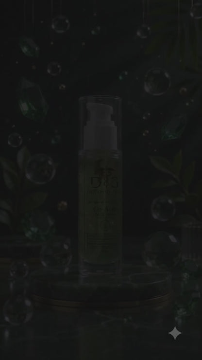 Go-Acne Serum