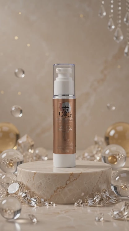 Bye Bye Stretch Marks Cream